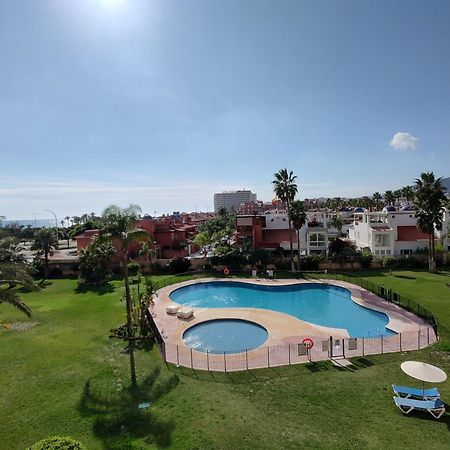 Exclusive Alamos Beach Τορρεμολίνος Εξωτερικό φωτογραφία
