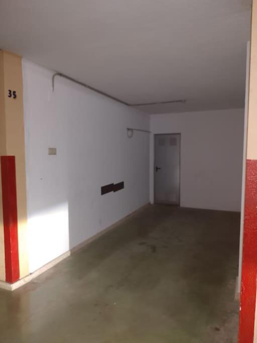 Exclusive Alamos Beach Τορρεμολίνος Εξωτερικό φωτογραφία